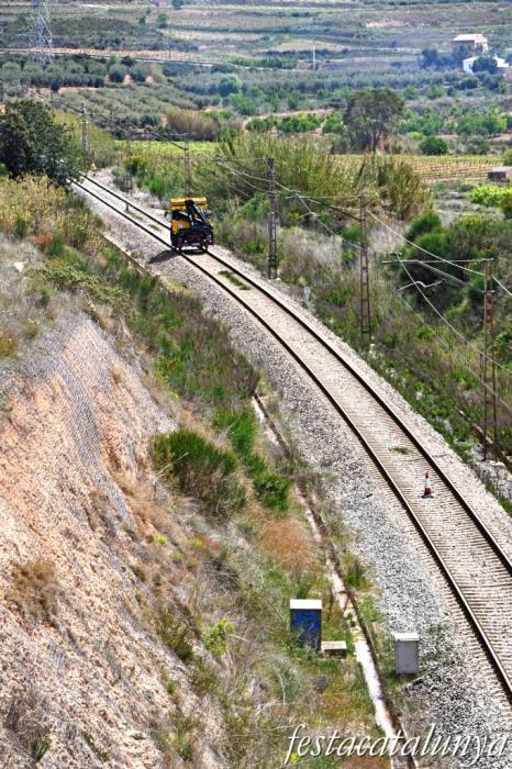 Nulles - Pont Busquets 
