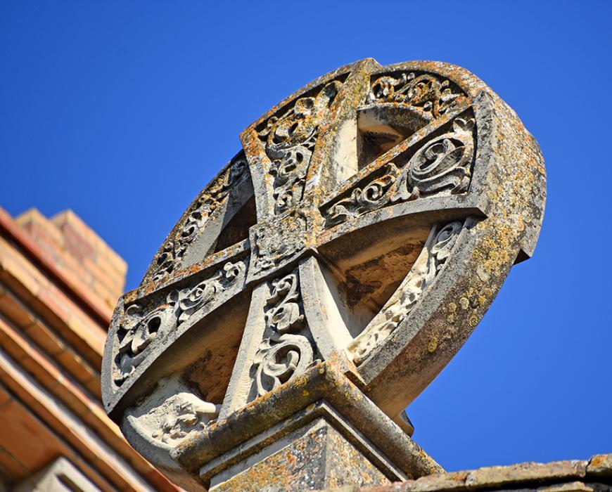 Església de Sant Pere de Lavern