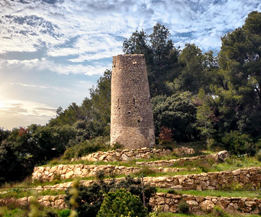 Torrota d'en Llopart ***