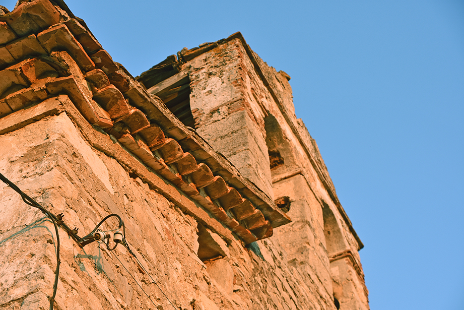 Església de Sant Joan Sesrovires