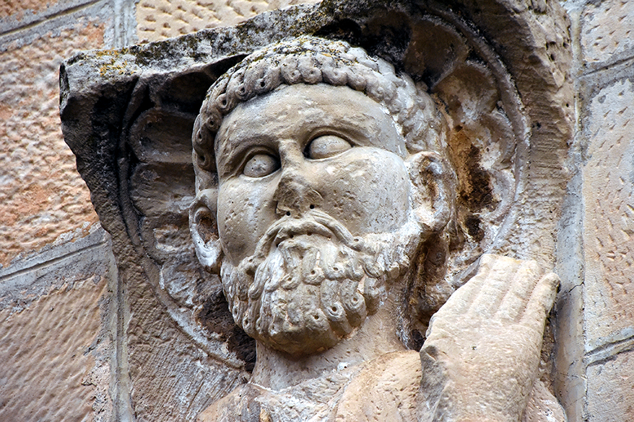 Temple de Sant Pau de Narbona