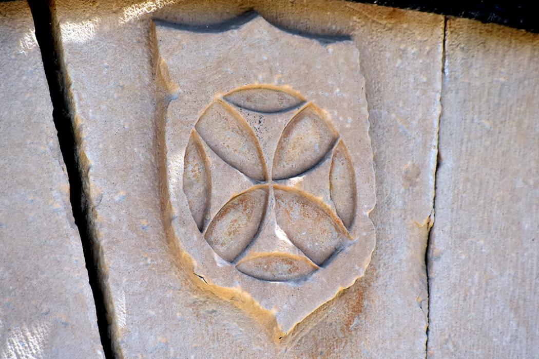 Antic convent dels Trinitaris d'Anglesola