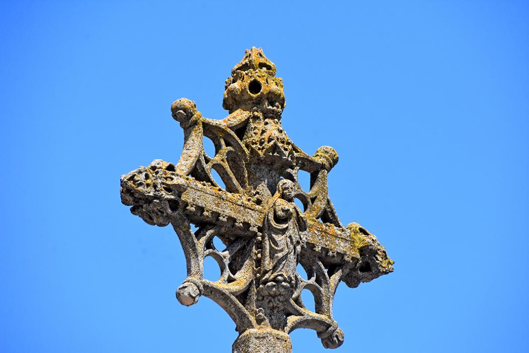 Creu de terme de Santa Anna d'Anglesola ***