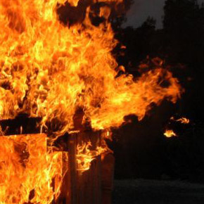 Revetlla de Sant Joan a Capellades