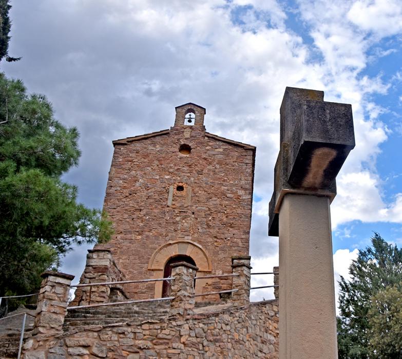 Ermita de Sant Francesc de Santpedor