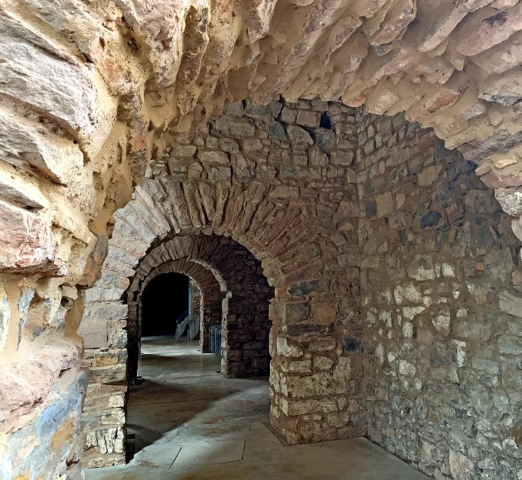 Convent de Sant Francesc de Santpedor ***