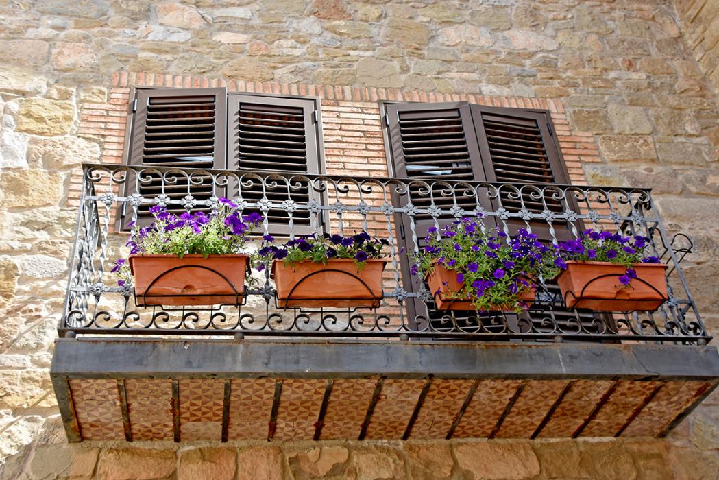 Nucli històric de la Fuliola