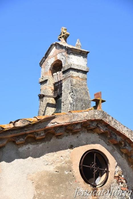 Subiratss - Ermita de Sant Joan Salerm 