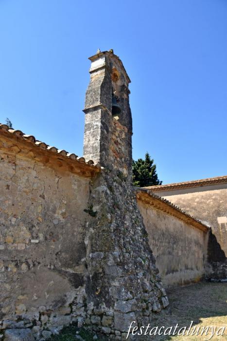 Subiratss - Ermita de Sant Joan Salerm 