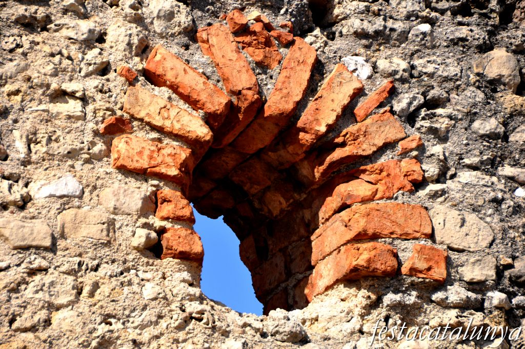 Subirats - Torreta del Moro a Lavern 