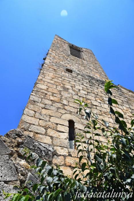 Subirats - Església parroquial de Sant Pau d'Ordal 