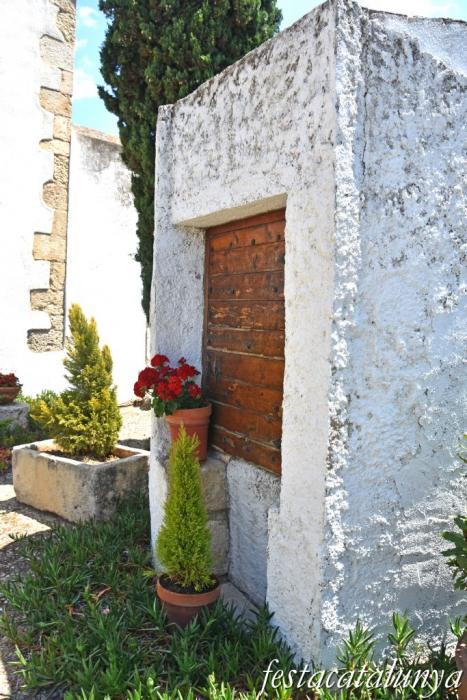 Subirats - Sant Pau d'Ordal - Can Guilera 