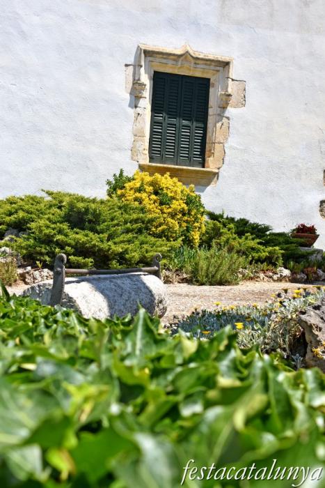 Subirats - Sant Pau d'Ordal - Can Guilera