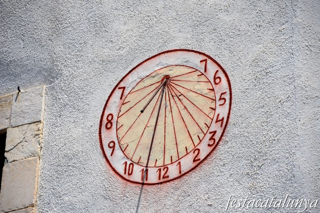 Subirats - Sant Pau d'Ordal - Can Guilera 