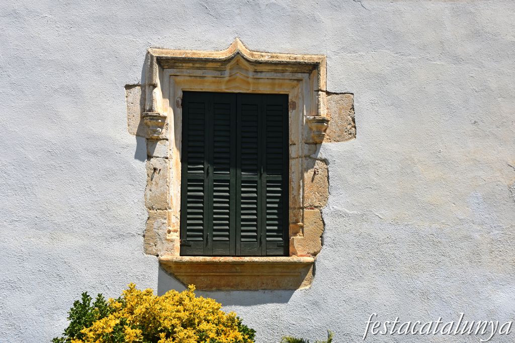 Subirats - Sant Pau d'Ordal - Can Guilera 