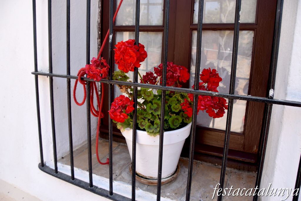 Subirats - Sant Pau d'Ordal - Can Maçana de la Plaça