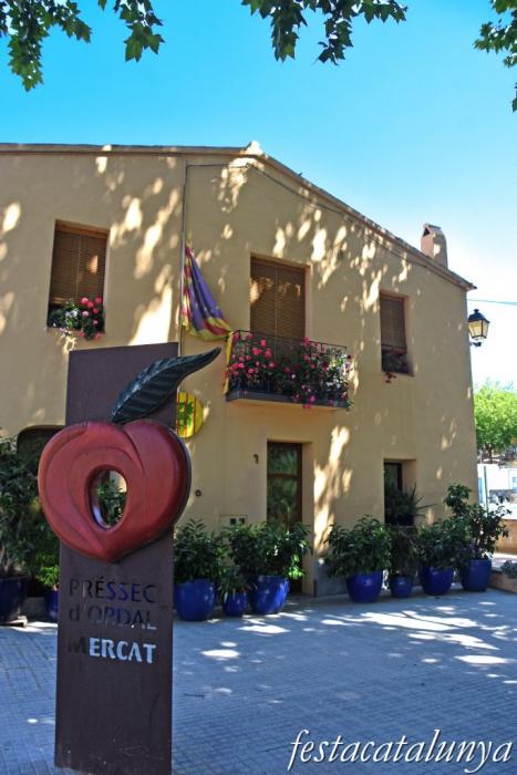 Subirats - Sant Pau d'Ordal  