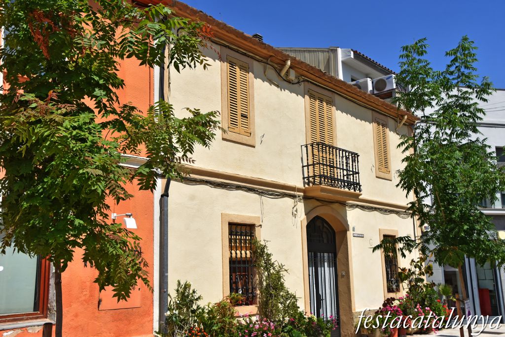 Subirats - Sant Pau d'Ordal  