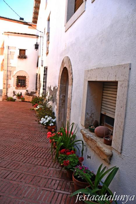 Subirats - Sant Pau d'Ordal  