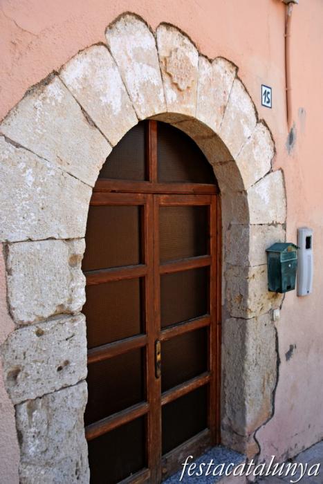 Subirats - Sant Pau d'Ordal 