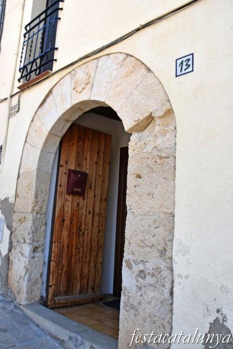 Subirats - Sant Pau d'Ordal  