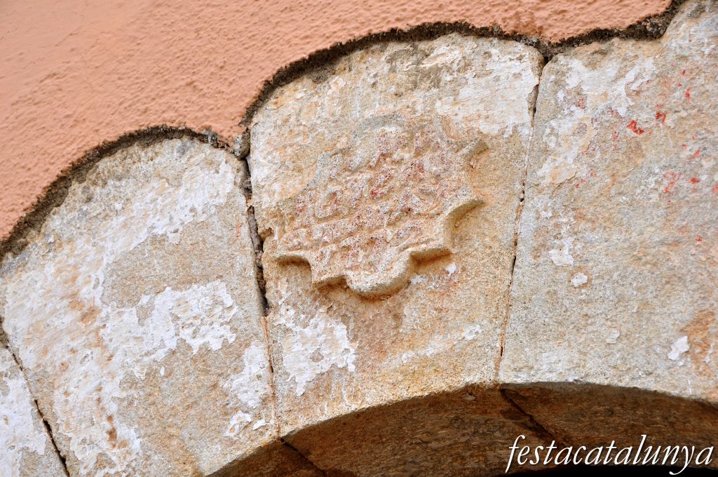 Subirats - Sant Pau d'Ordal 