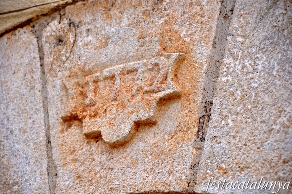 Subirats - Sant Pau d'Ordal 