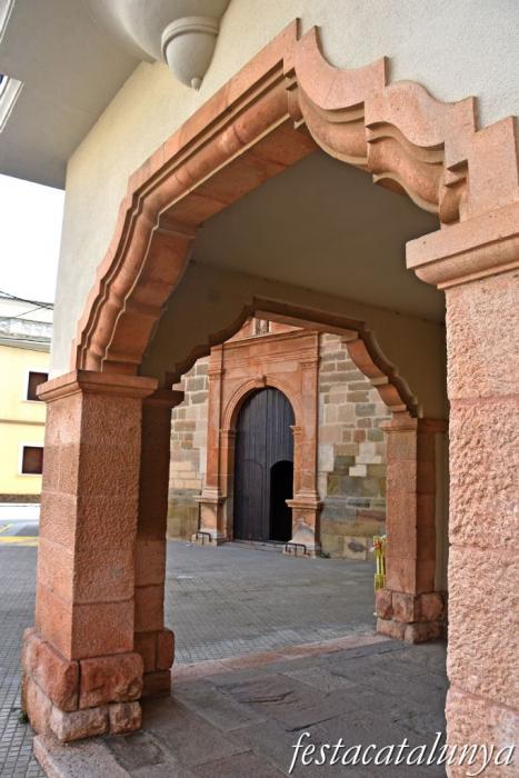 Bellcaire d'Urgell - Nucli històric 