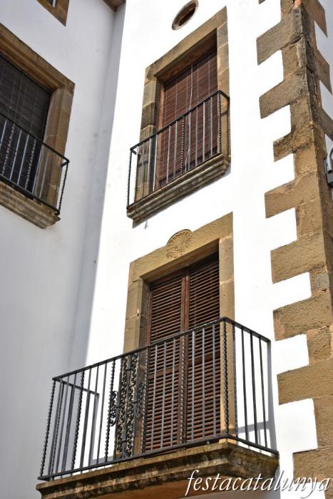 Bellcaire d'Urgell - Nucli històric 