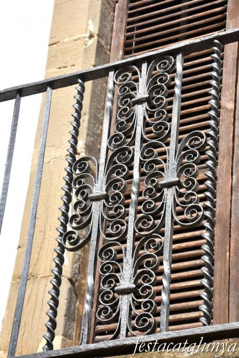 Bellcaire d'Urgell - Nucli històric 