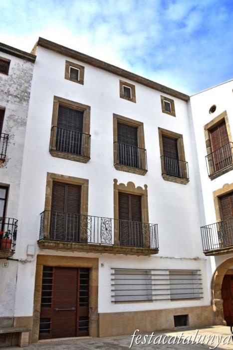 Bellcaire d'Urgell - Nucli històric