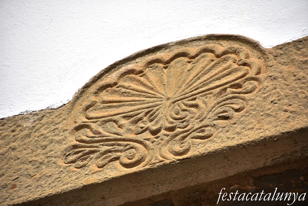 Bellcaire d'Urgell - Nucli històric 