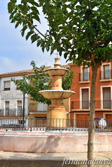 Bellcaire d'Urgell - Nucli històric 