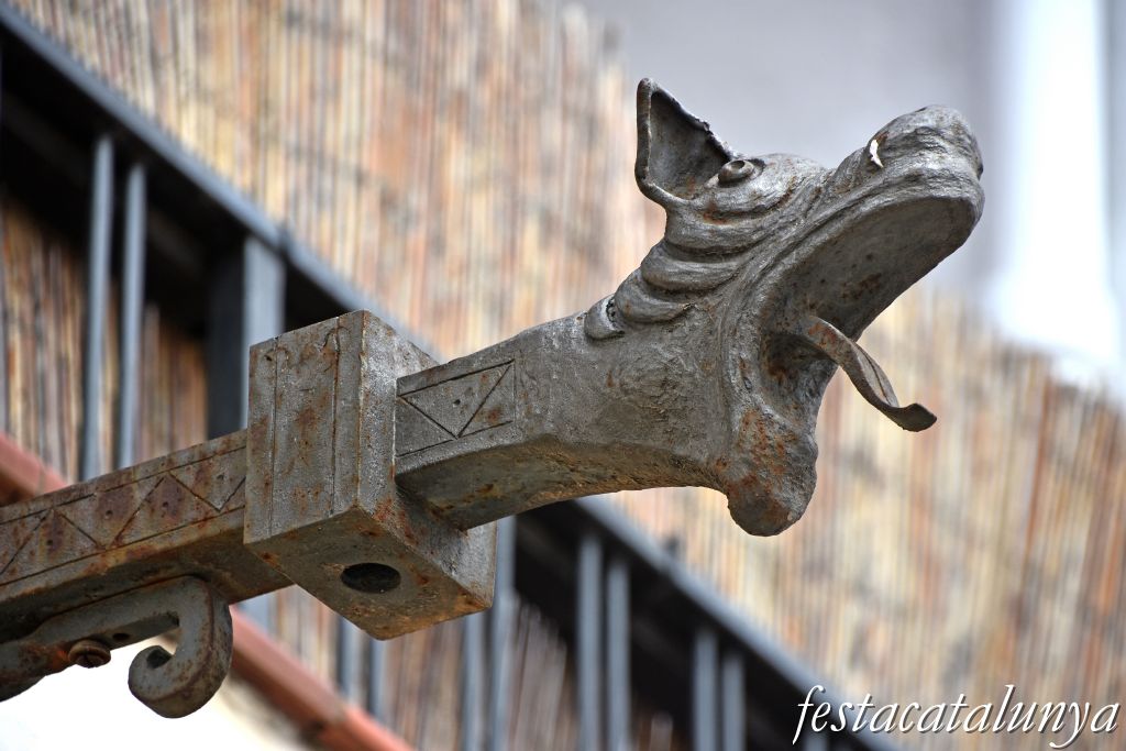 Bellcaire d'Urgell - Nucli històric 