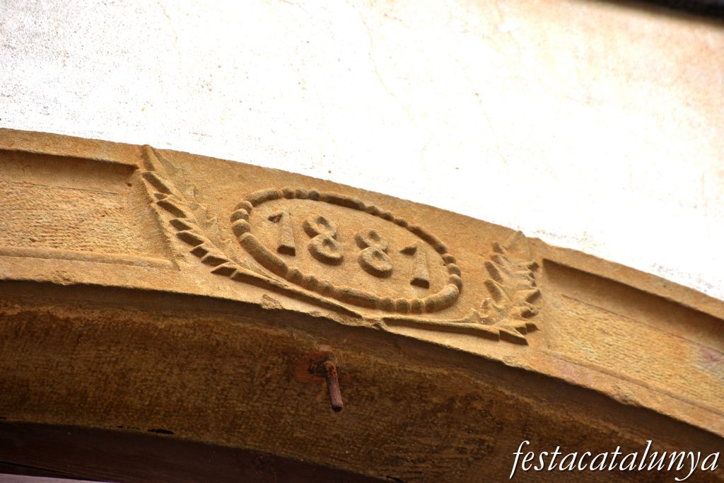 Bellcaire d'Urgell - Nucli històric 