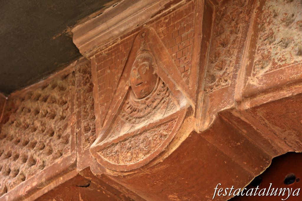 Bellcaire d'Urgell - Nucli històric 