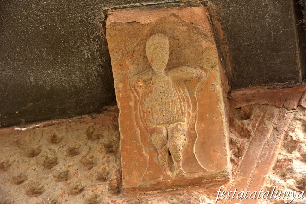 Bellcaire d'Urgell - Nucli històric 