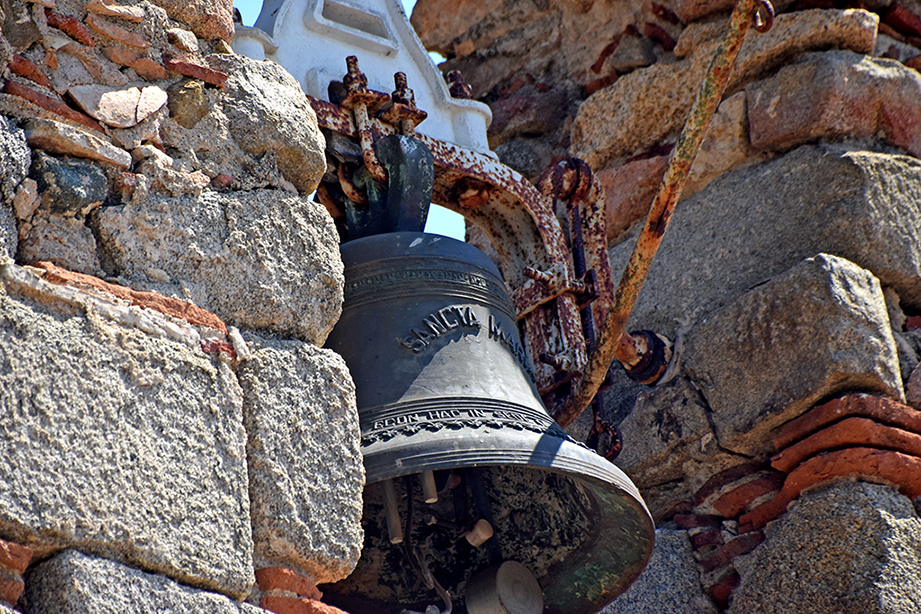 Santa Maria de Bell-lloc a Santa Cristina d'Aro