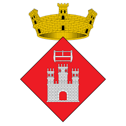 Castellserà - escut