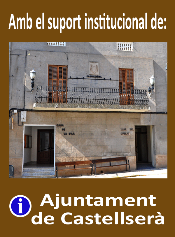 Castellserà - Ajuntament