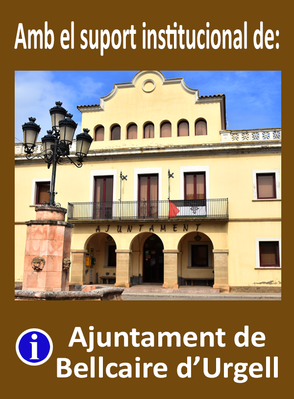 Bellcaire d'Urgell - Ajuntament
