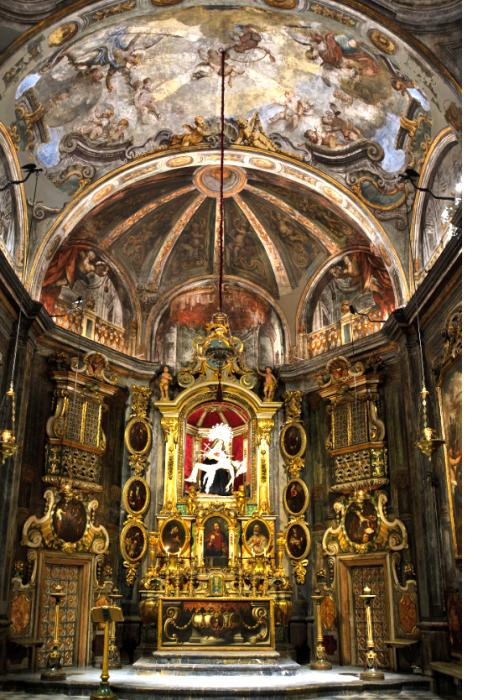 Visita Guiada al Conjunt dels Dolors de Mataró