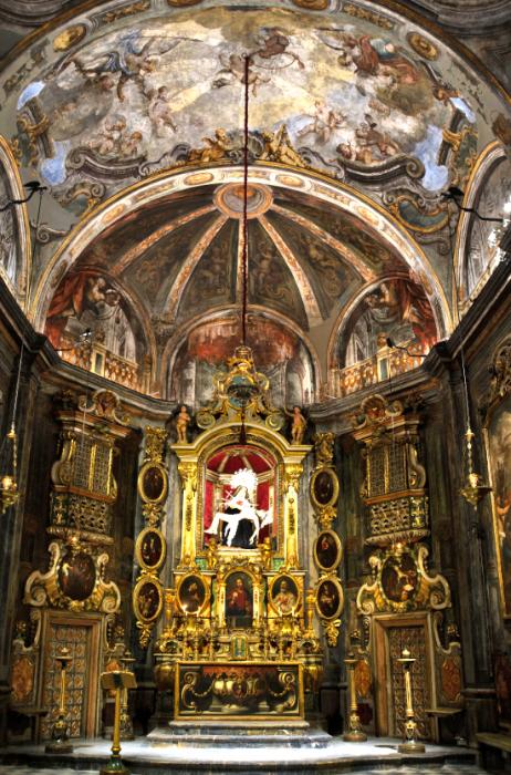 Visita Guiada al Conjunt dels Dolors de Mataró