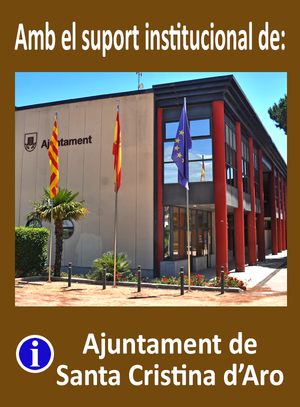 Santa Cristina d'Aro - Ajuntament