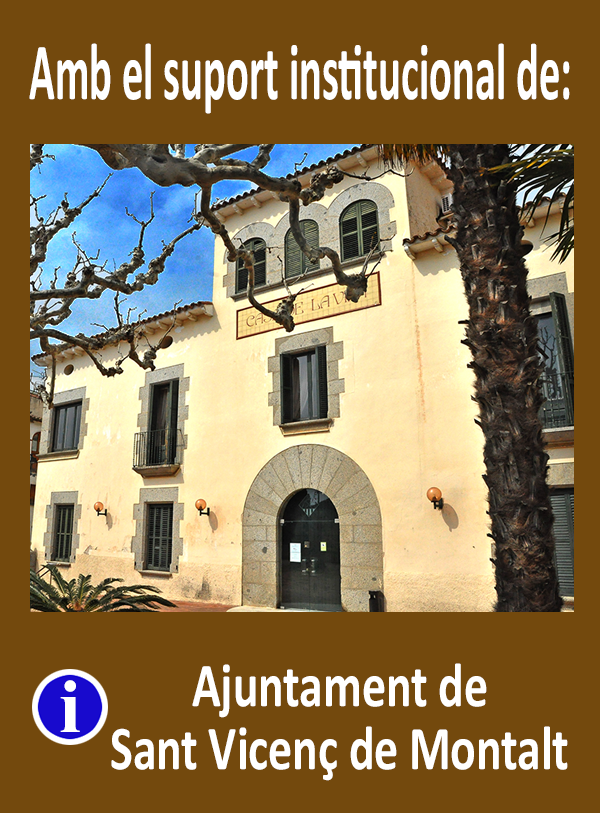 Sant Vicenç de Montalt - Ajuntament