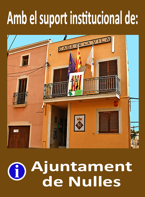 Nulles - Ajuntament