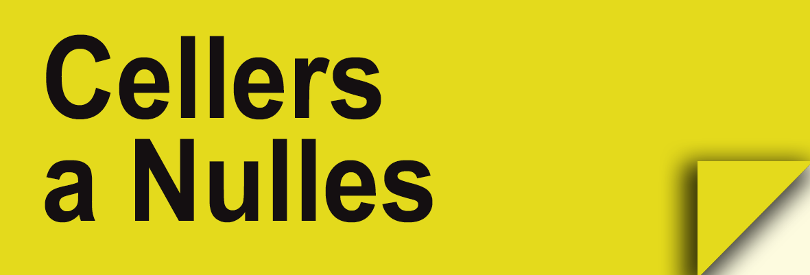 Cellers a Nulles