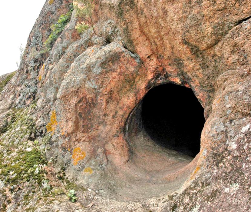 Santa Cristina d'Aro - Cova sa Tuna (Foto: Ajuntament)