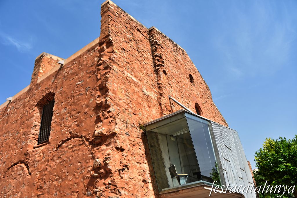 Santpedor - Convent de Sant Francesc  