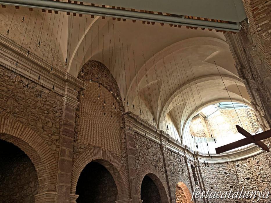 Santpedor - Convent de Sant Francesc 